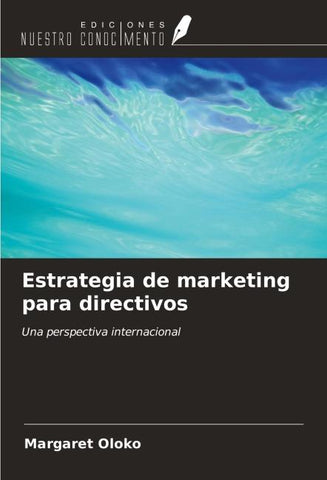 Estrategia de marketing para directivos