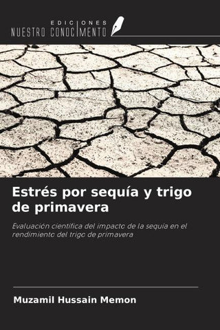 Estrés por sequía y trigo de primavera