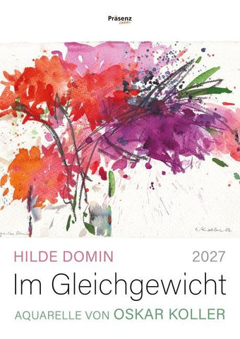Im Gleichgewicht 2027
