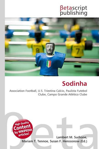 Sodinha