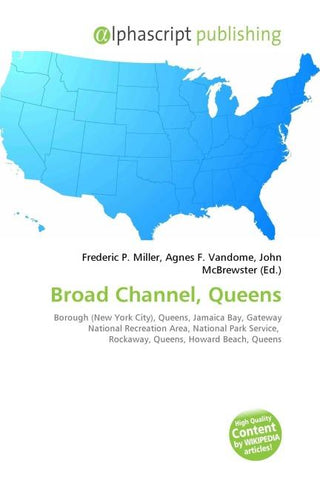 Broad Channel, Queens