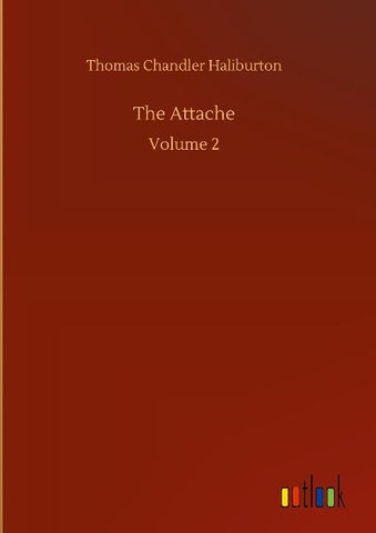 The Attache