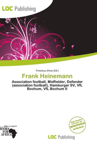 Frank Heinemann