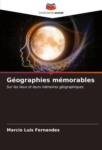 Géographies mémorables