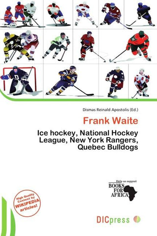 Frank Waite