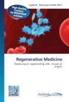 Regenerative Medicine