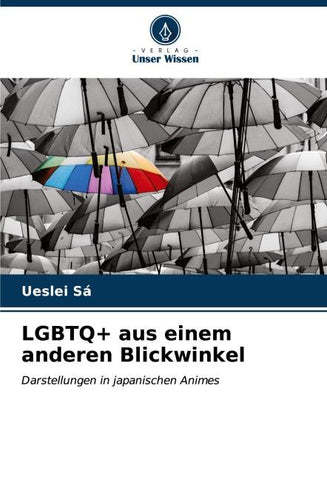 LGBTQ+ aus einem anderen Blickwinkel