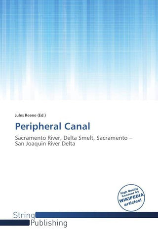 Peripheral Canal