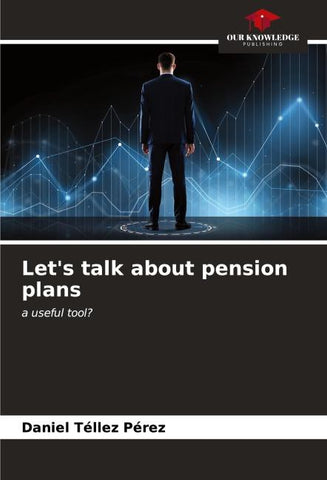 Let's talk about pension plans