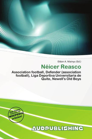 Néicer Reasco