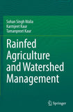 Rainfed Agriculture and Watershed Management