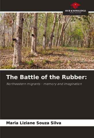 The Battle of the Rubber: