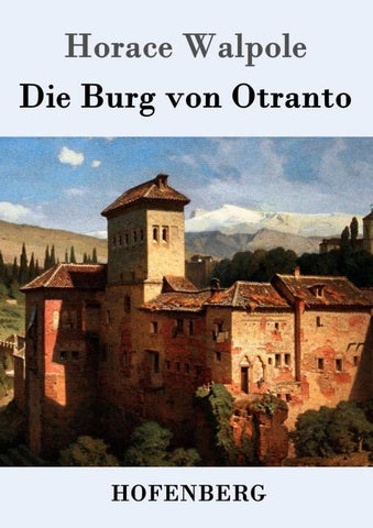 Die Burg von Otranto