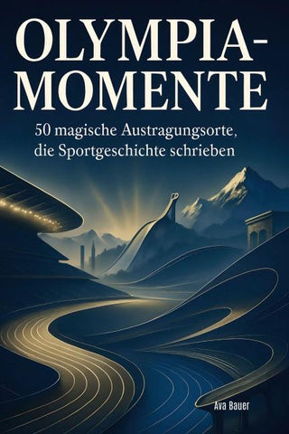 Olympia-Momente
