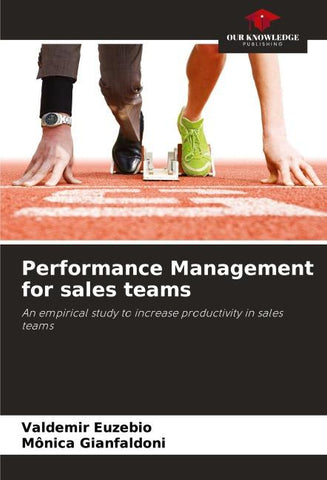 Performance Management for sales teams