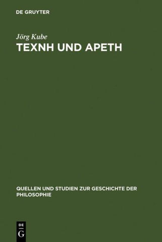 TEXNH und APETH