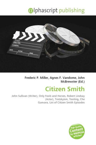 Citizen Smith