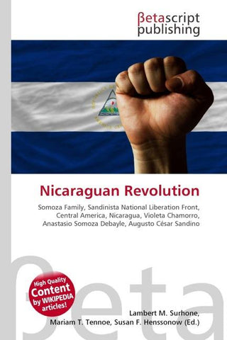 Nicaraguan Revolution