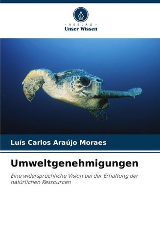 Umweltgenehmigungen