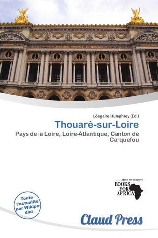 Thouaré-sur-Loire