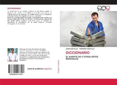 DICCIONARIO