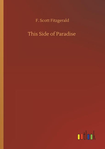 This Side of Paradise