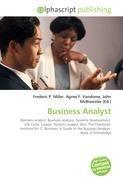 Business Analyst