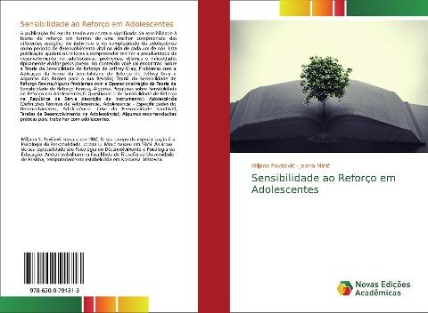 Sensibilidade ao Reforço em Adolescentes
