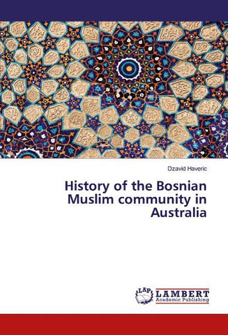 History of the Bosnian Muslim community in Australia