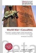 World War I Casualties