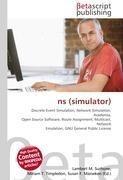 ns (simulator)