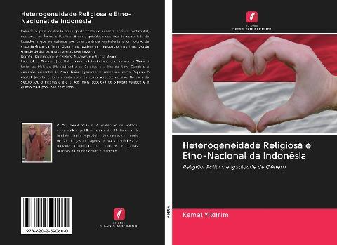 Heterogeneidade Religiosa e Etno-Nacional da Indonésia