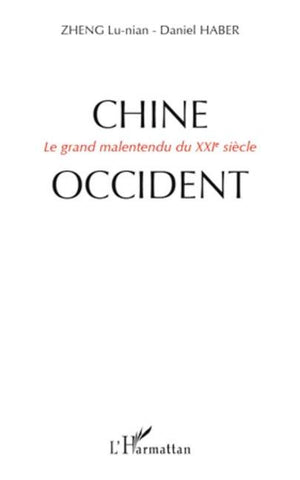 Chine-Occident