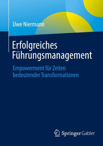 Erfolgreiches Führungsmanagement