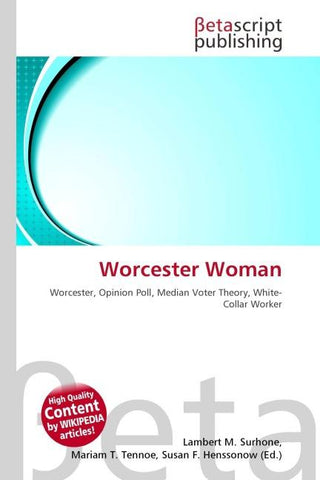 Worcester Woman