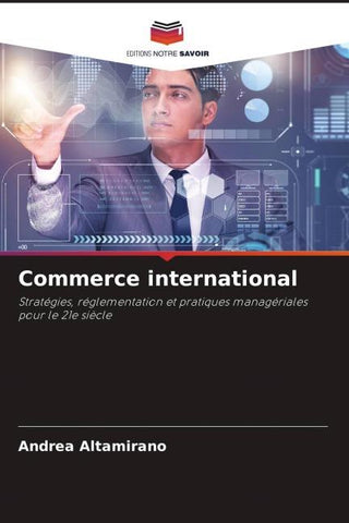 Commerce international