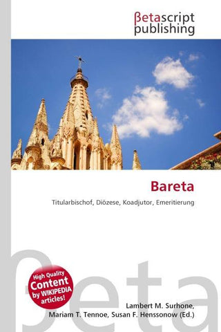 Bareta