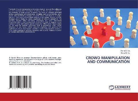 CROWD MANIPULATION AND COMMUNICATION
