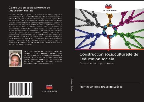 Construction socioculturelle de l'éducation sociale