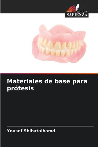 Materiales de base para prótesis