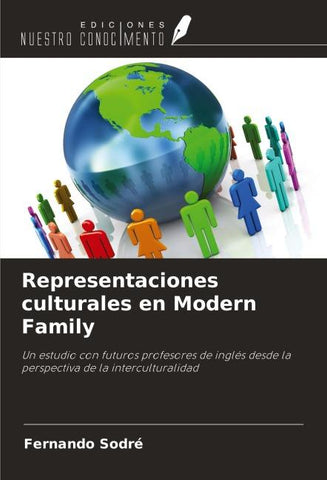 Representaciones culturales en Modern Family