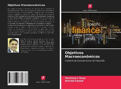 Objetivos Macroeconômicos