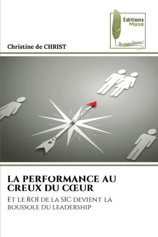 LA PERFORMANCE AU CREUX DU C¿UR