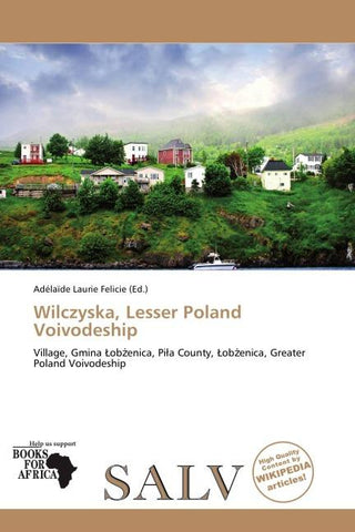 Wilczyska, Lesser Poland Voivodeship