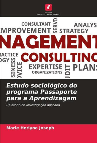 Estudo sociológico do programa Passaporte para a Aprendizagem