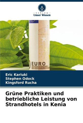 Grüne Praktiken und betriebliche Leistung von Strandhotels in Kenia