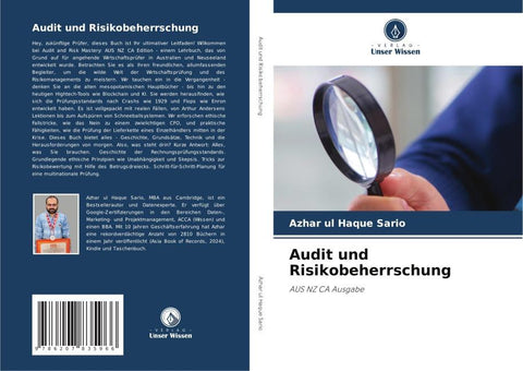 Audit und Risikobeherrschung