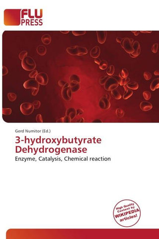 3-hydroxybutyrate Dehydrogenase