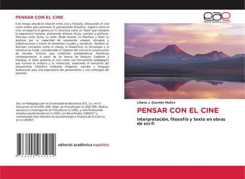 PENSAR CON EL CINE