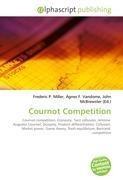 Cournot Competition